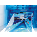 JN-250X Servo Automatic Pillow Bag Machine